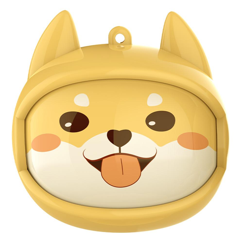 Moye Flip Face True Wireless Earphone Shiba