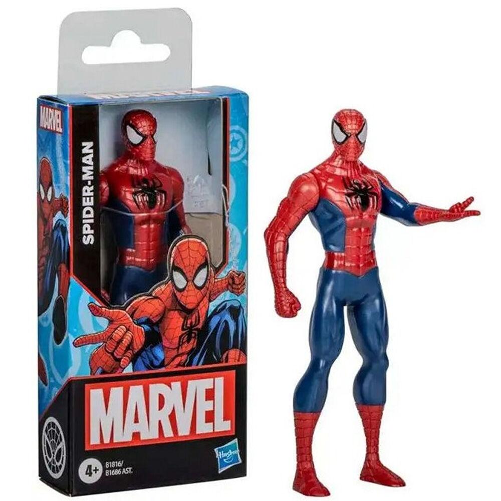 Hasbro Akciona figura Spiderman
