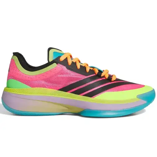 Adidas Muške patike Adizero Select 3.0, Šarene