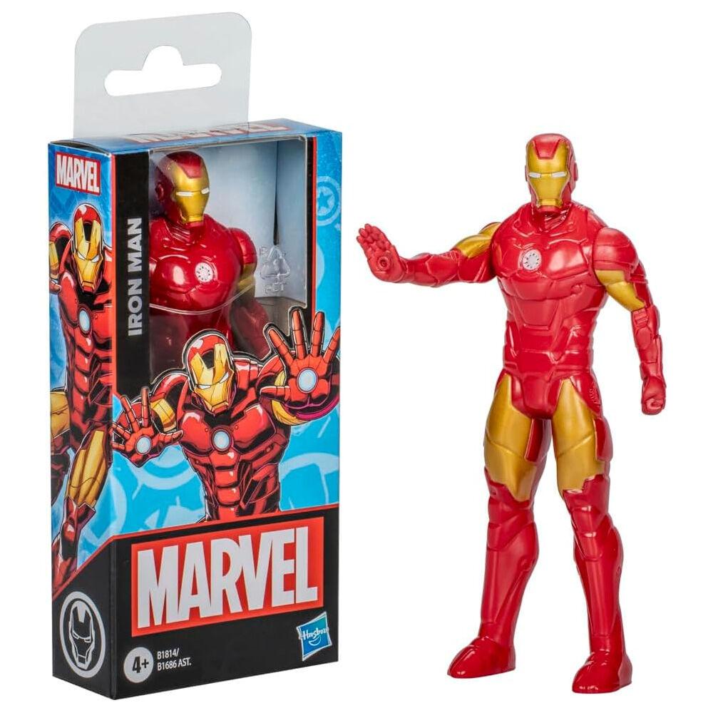 Hasbro Akciona figura Iron Man