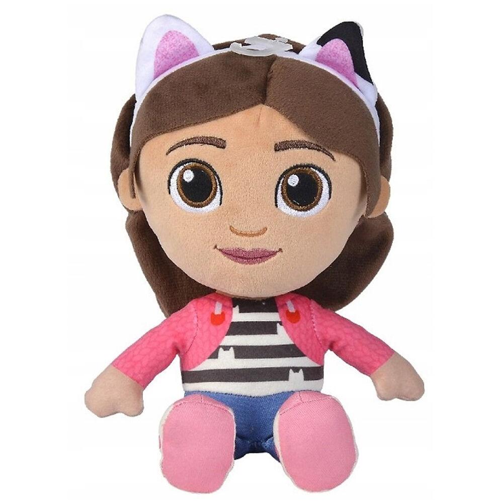 Simba Plišana lutka Gabby's Dollhouse, 45 cm