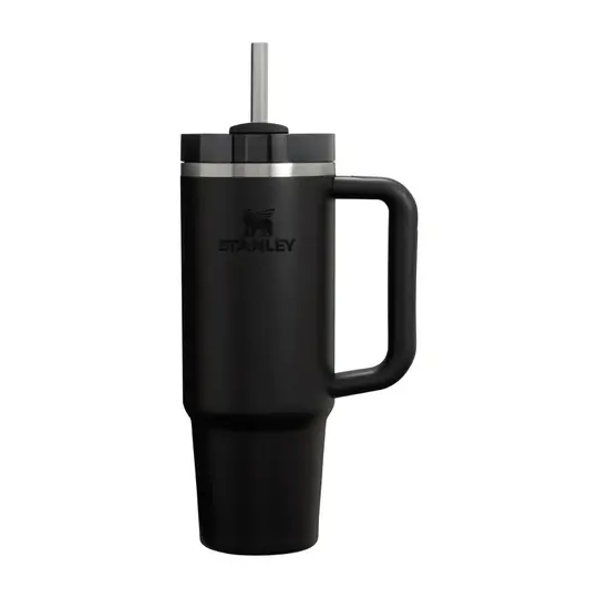 Stanley Termos The Quencher, 30Oz, Crni
