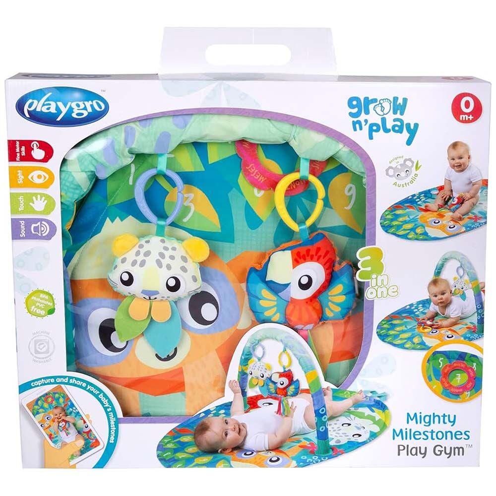 Playgro Podloga za bebe