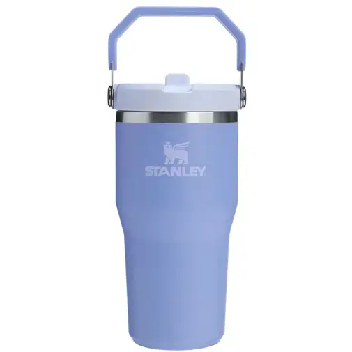 Stanley Termos The Iceflow, 0.89L / 30Oz, Plavi