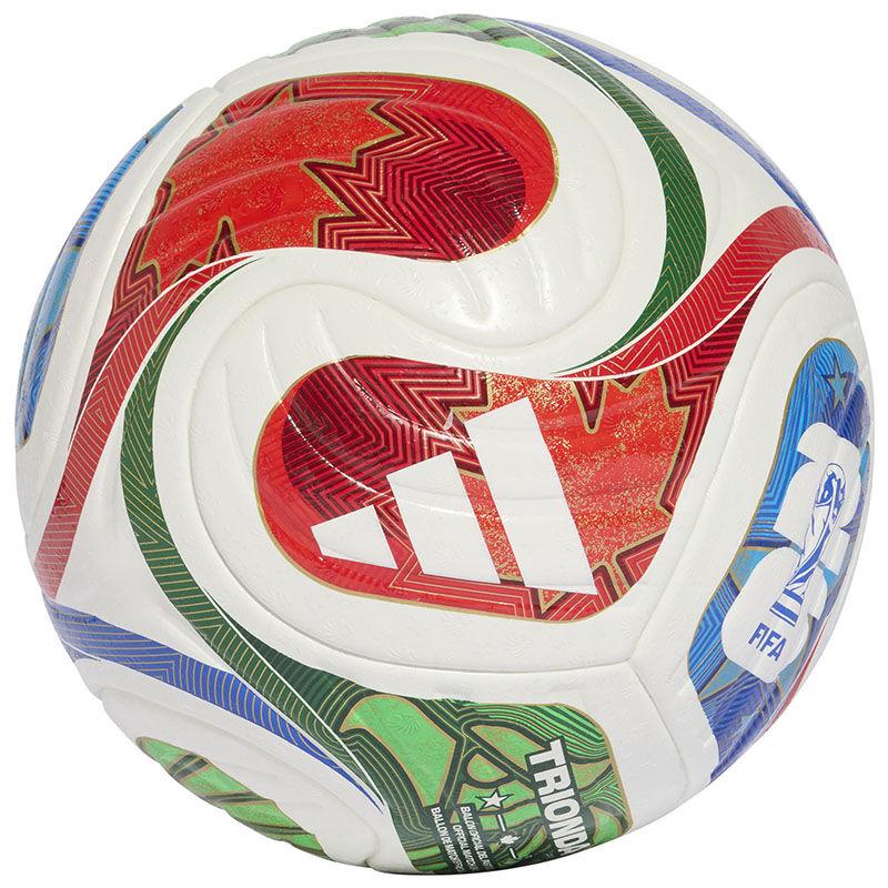 Adidas Lopta Wc Pro Trionda, Šarena