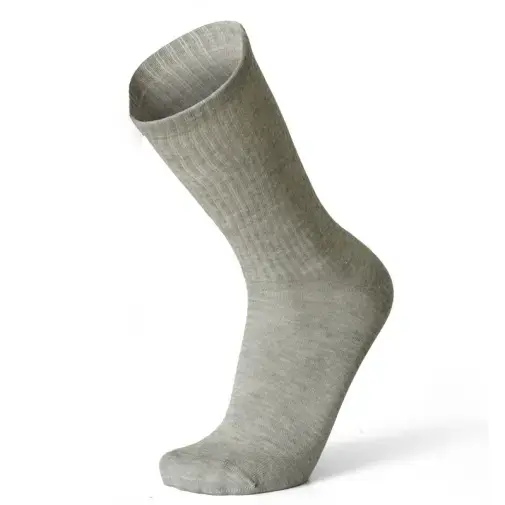 Spot Muške sportska čarapa, Sive