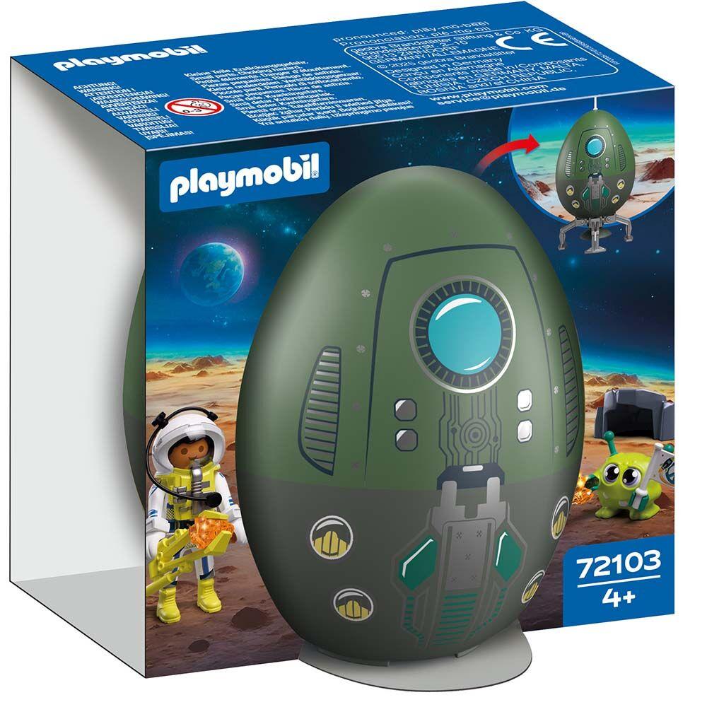 Playmobil Jaje set - Svemir