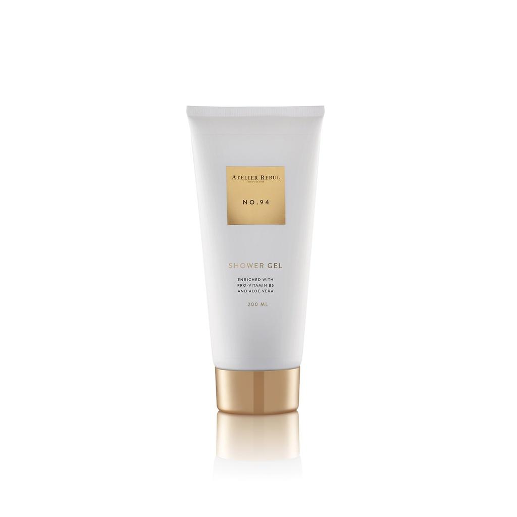 Atelier Rebul Gel za tuširanje No. 94 200ml