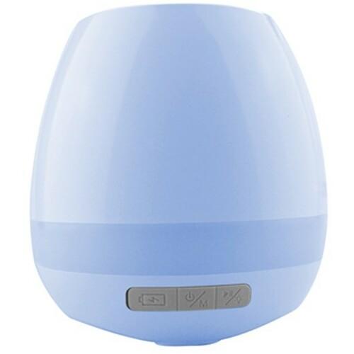 Xplore Bežični zvučnik XP8421, Bluetooth, Plavi