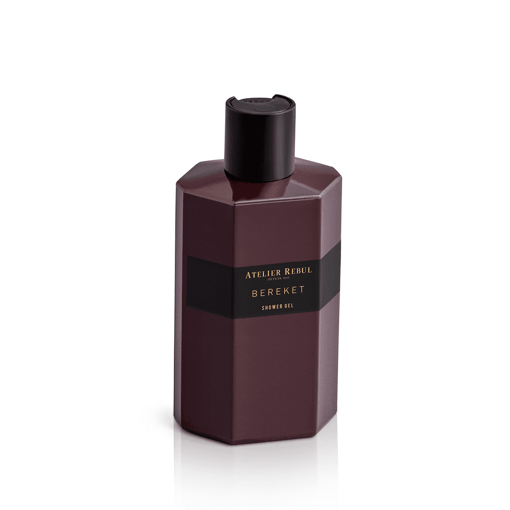 Atelier Rebul Gel za tuširanje Bereket 250ml