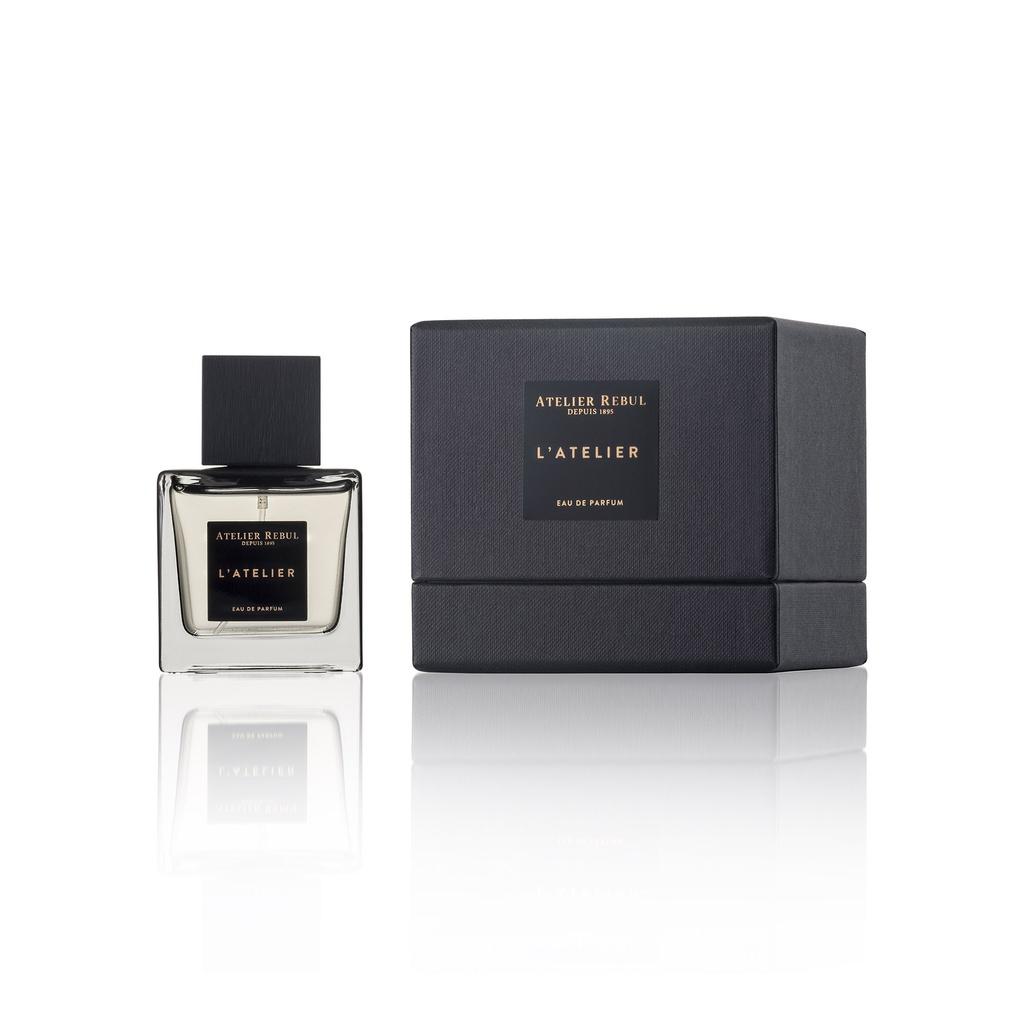 Atelier Rebul Muški parfem Latelier 100ml