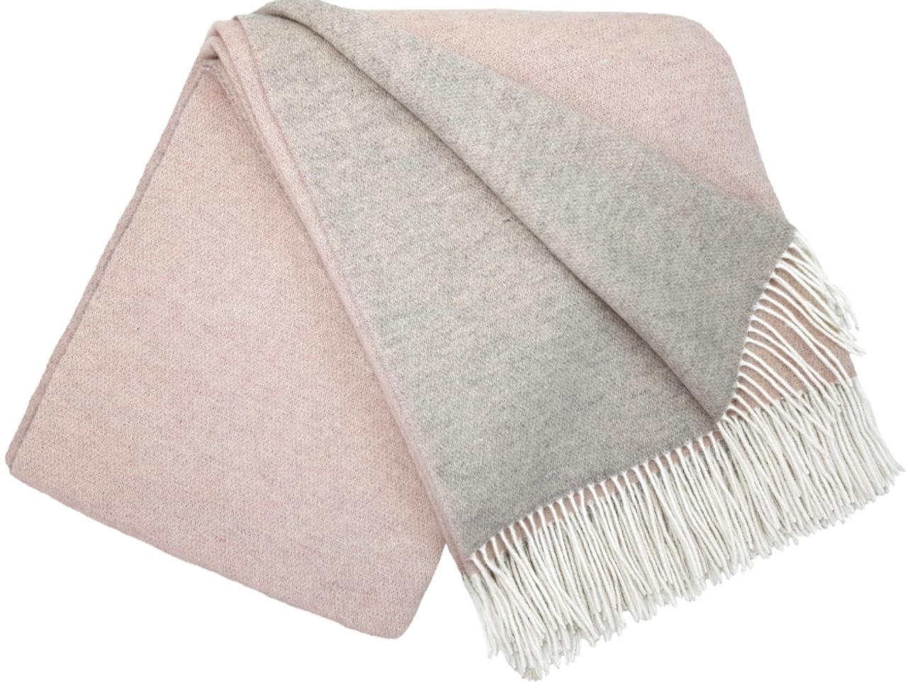 Vuna.rs Ćebe, 140x200cm, Roze