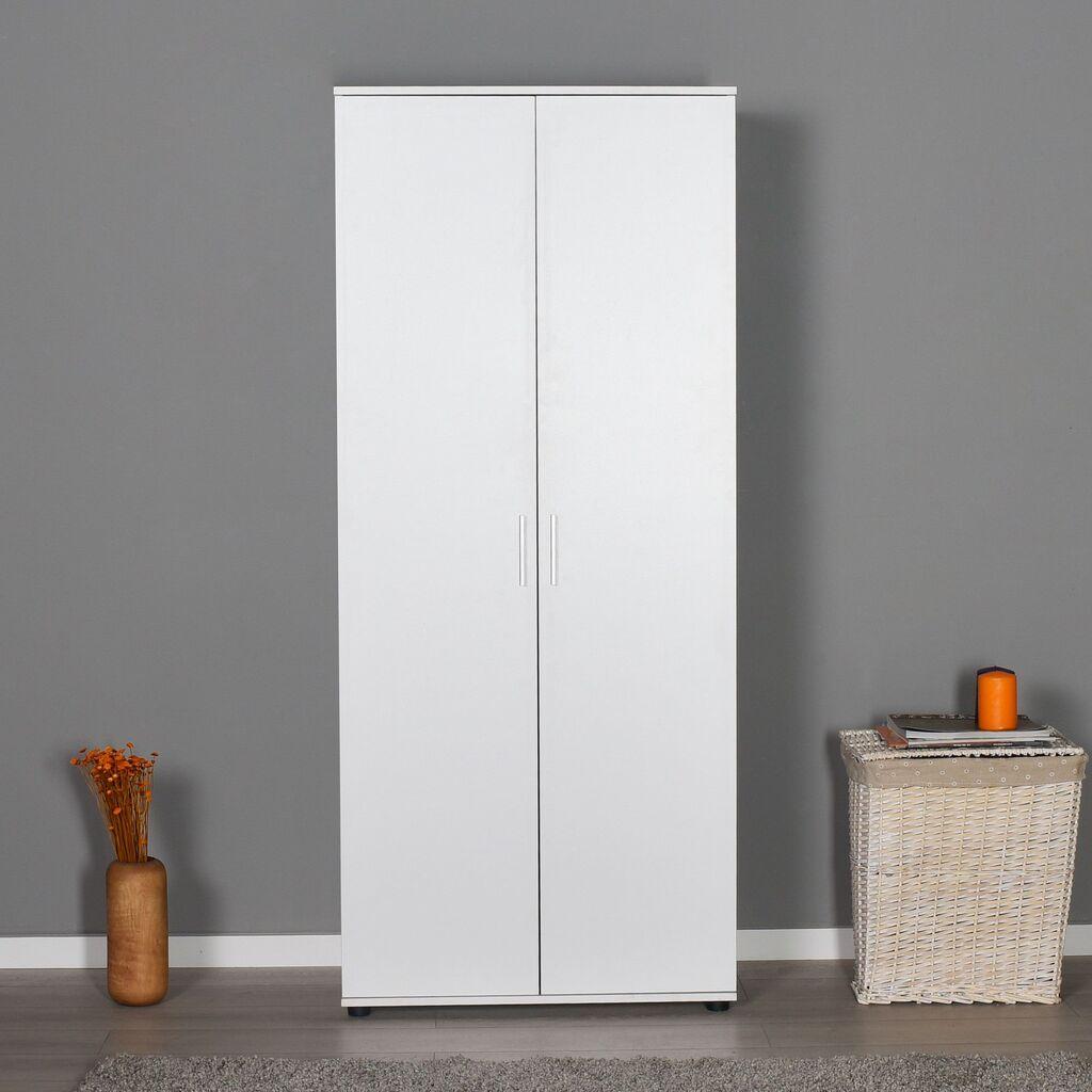 Hanah home Ormar 80x187x47cm Beli
