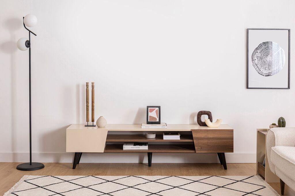 Hanah home TV Komoda Clark Orah