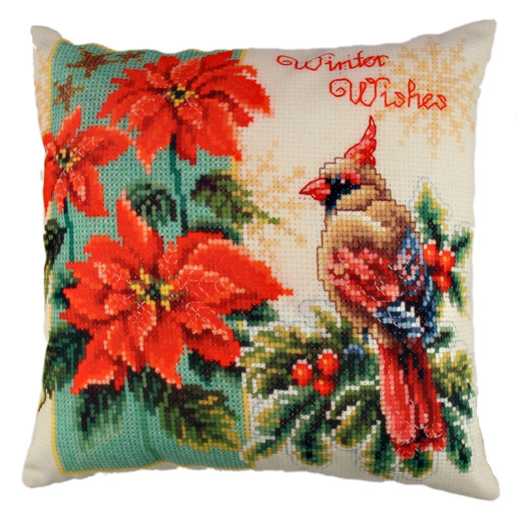 Aberto Design Jastuk 43x43cm Šareni