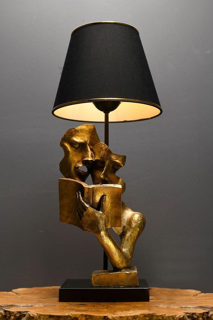 Opviq Lecture Stona lampa, E27, 45-60W