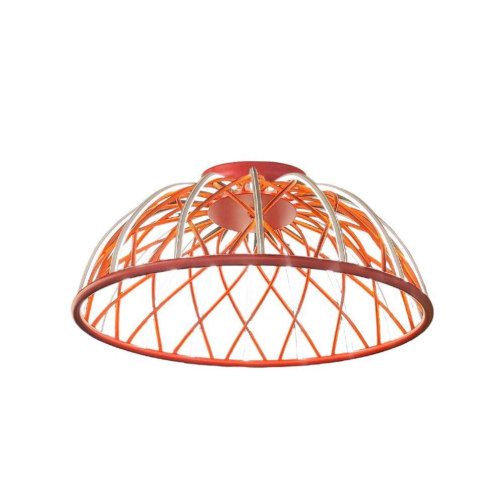 Opviq Luster 485415, 28cm, 60 cm 1x55W, LED, 5500 Lm