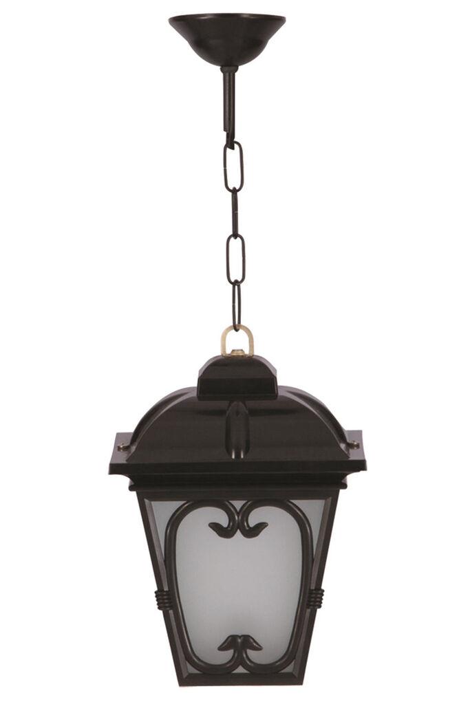 Opviq Spoljna zidna lampa BFE-68181-BSY, 55 cm, E27, 40W, IP65, Crna