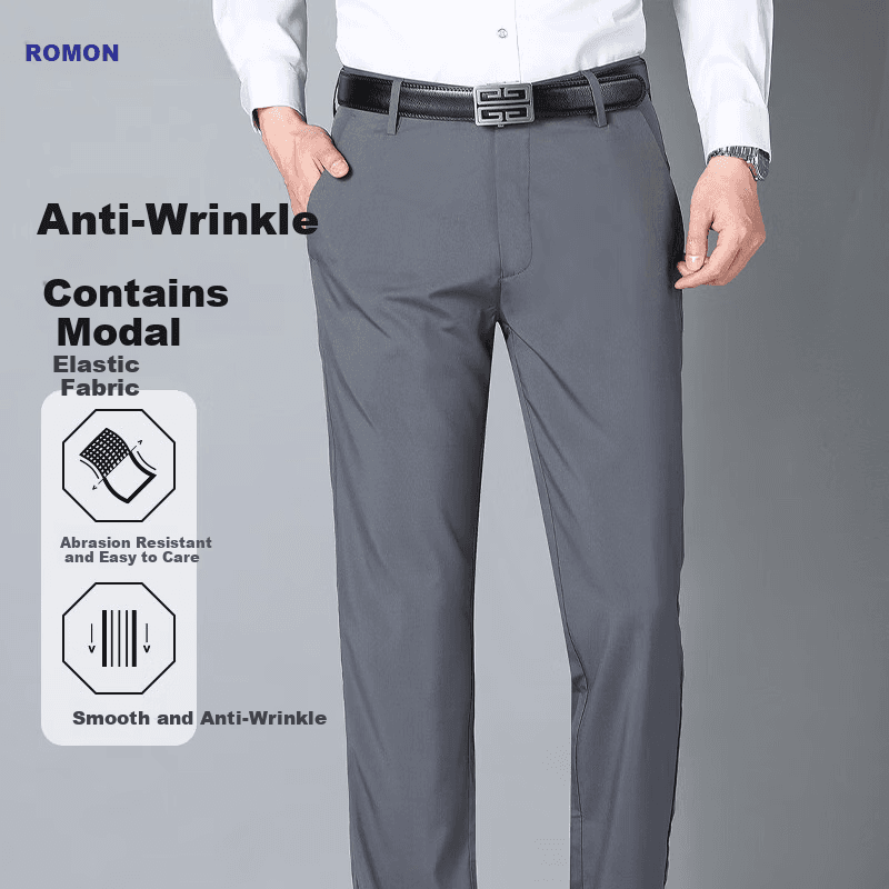 Romon Muške pantalone, Sive