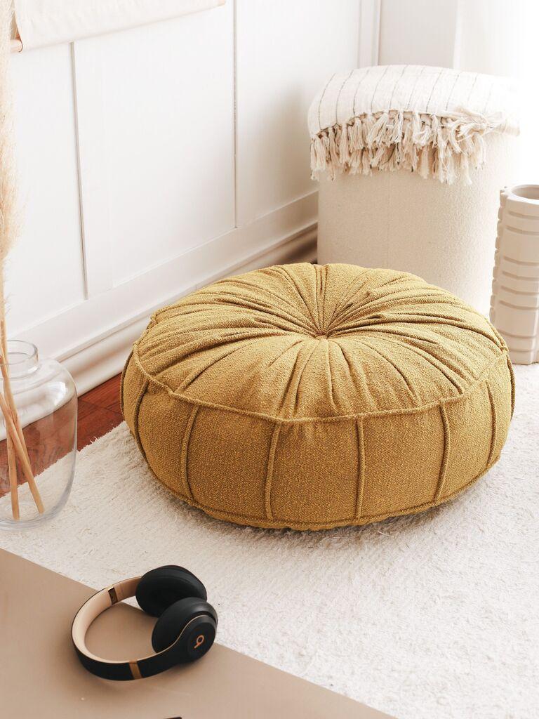 Atelier del Sofa Jastuk Žuti