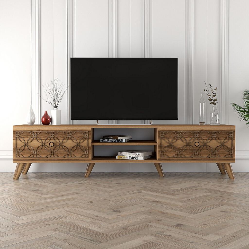 Hanah home TV Komoda Class Orah