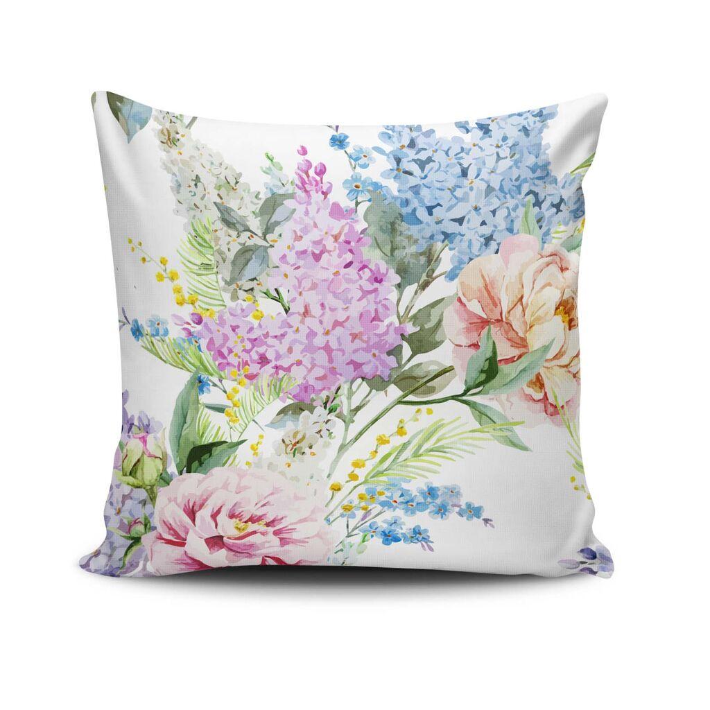 Aberto Design Jastuk 43x43cm Šareni
