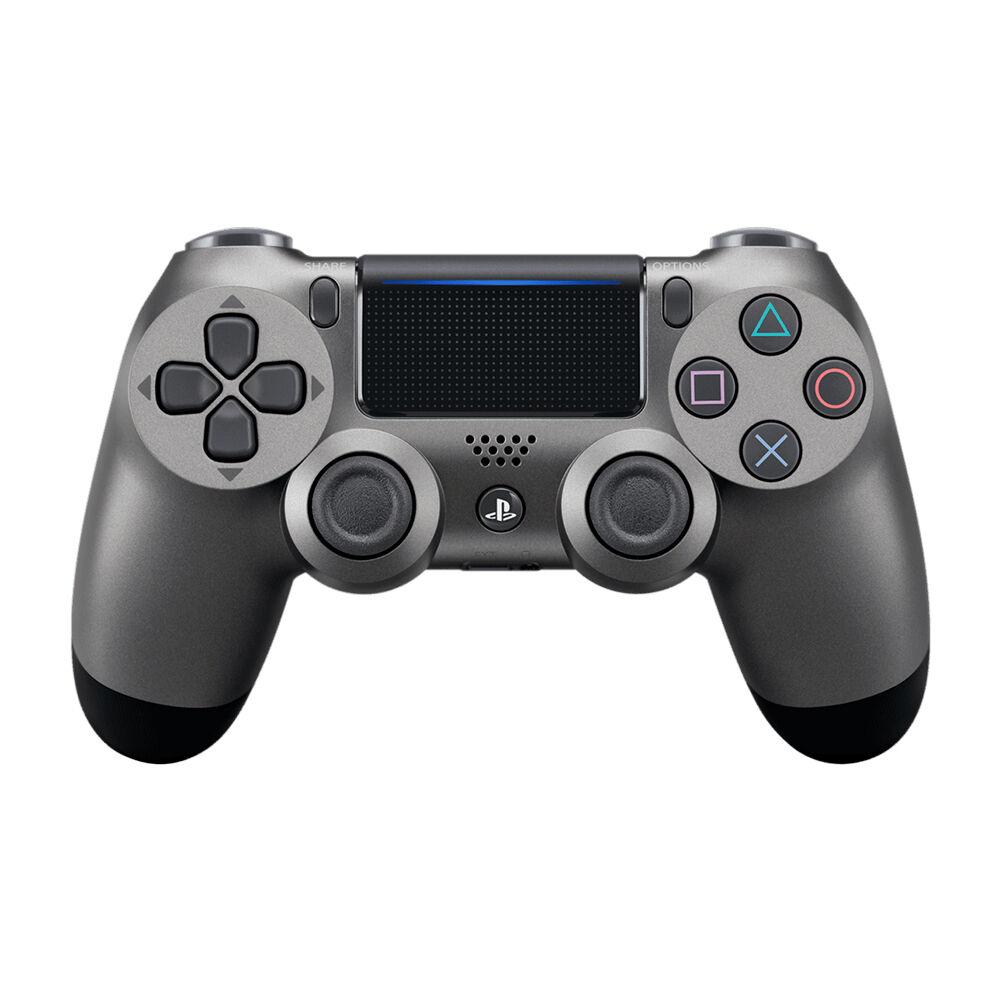 Joypad Džojstik DualShock 4 za PS4, Steel Black