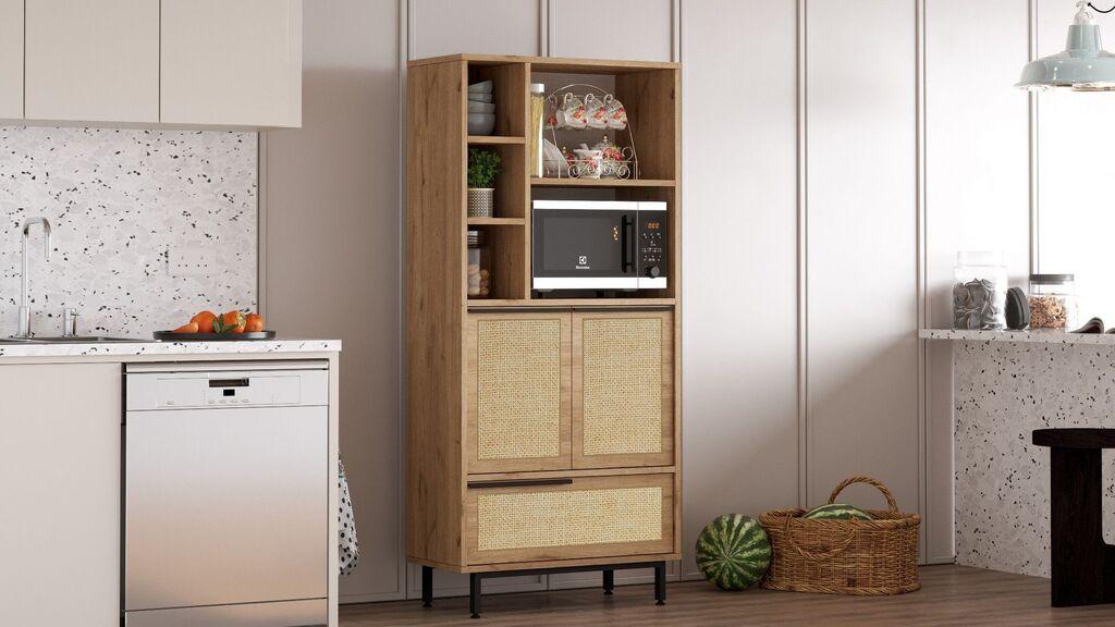 Hanah Home Kuhinjski ormar ON9A SU, Orah