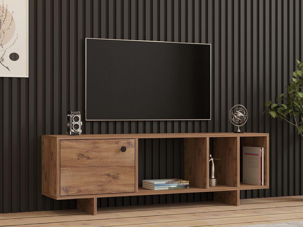 Hanah home TV Komoda Folsom Bež