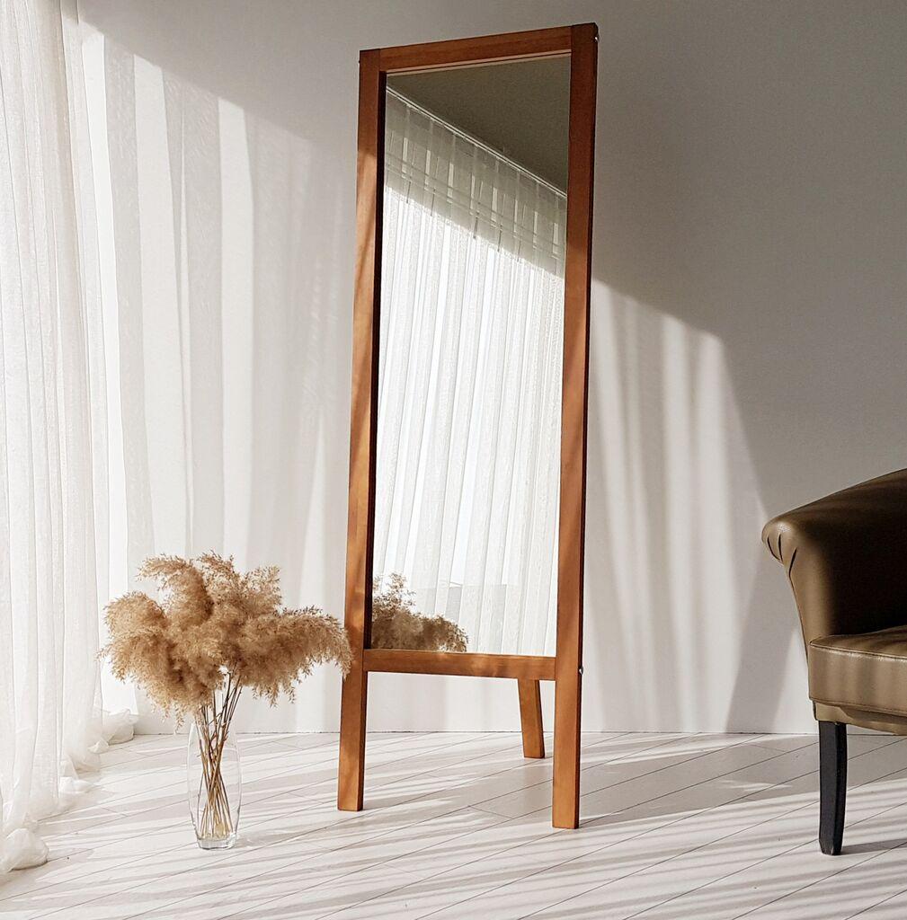 Hanah Home Podno ogledalo A42, 55x170cm
