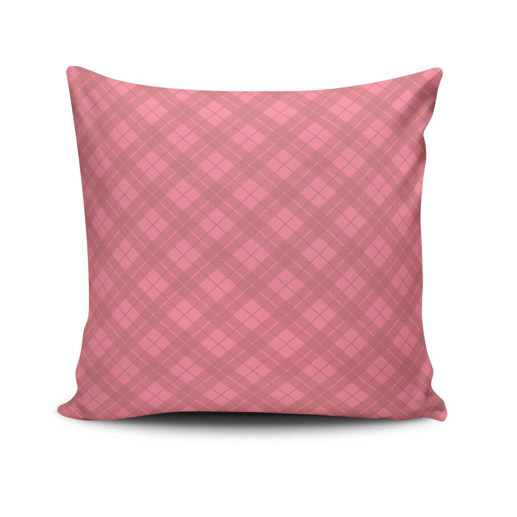Aberto Design Jastuk 43x43cm Šareni
