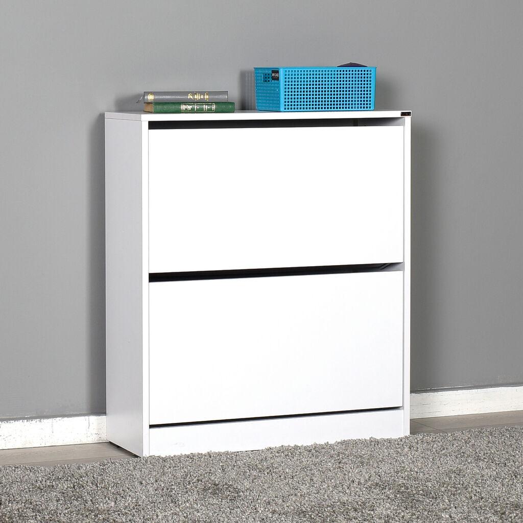 Hanah Home SHC 520 BB 1 ( 479ADR1173 ) Cipelarnik, Bela