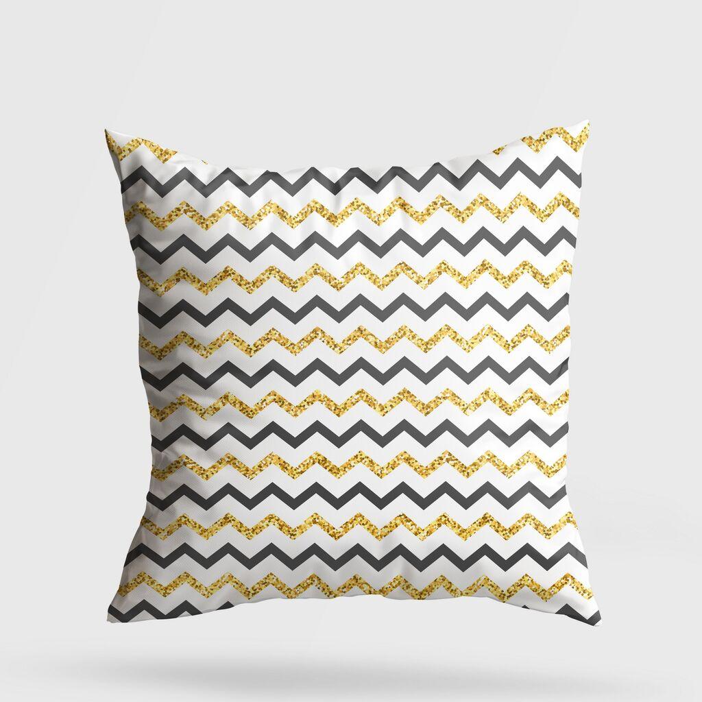 Aberto Design Jastuk 43x43cm Šareni