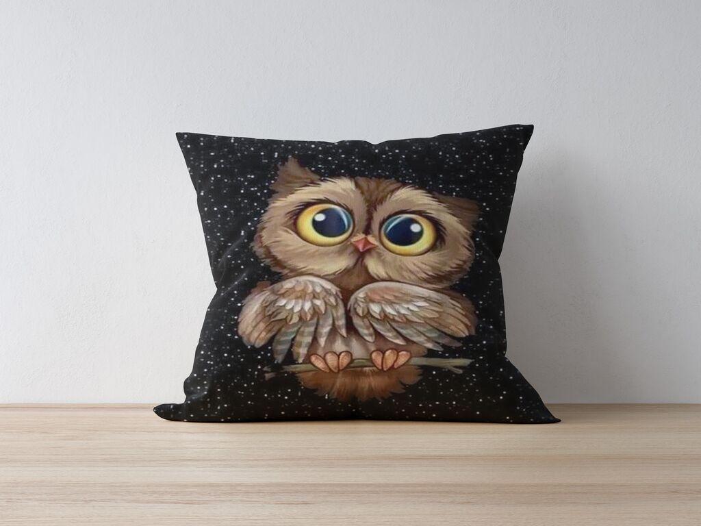 Aberto Design Jastučnica 43x43cm Šarena