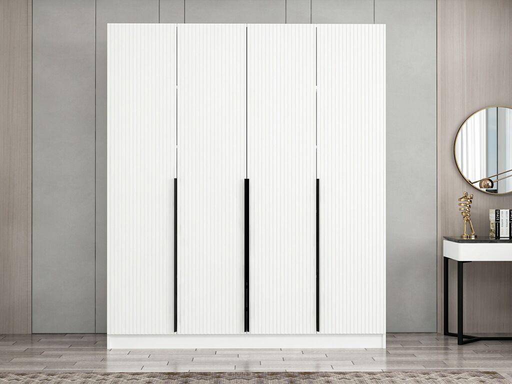 Hanah home Ormar Kale Plus 180x210x52cm Beli