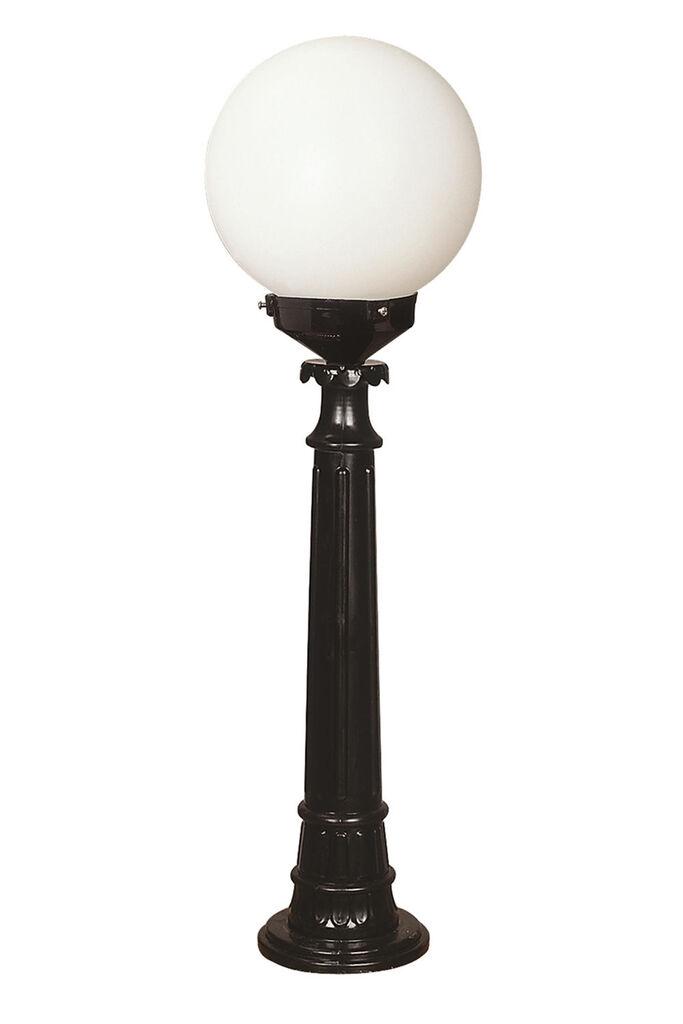 Opviq BSU 68160 BSY M3 BOP Stubna svetiljka, Crna