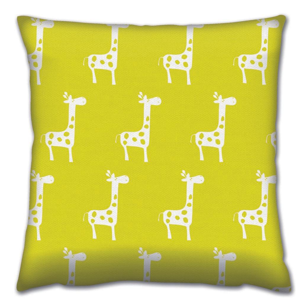 Aberto Design Jastuk 43x43cm Šareni