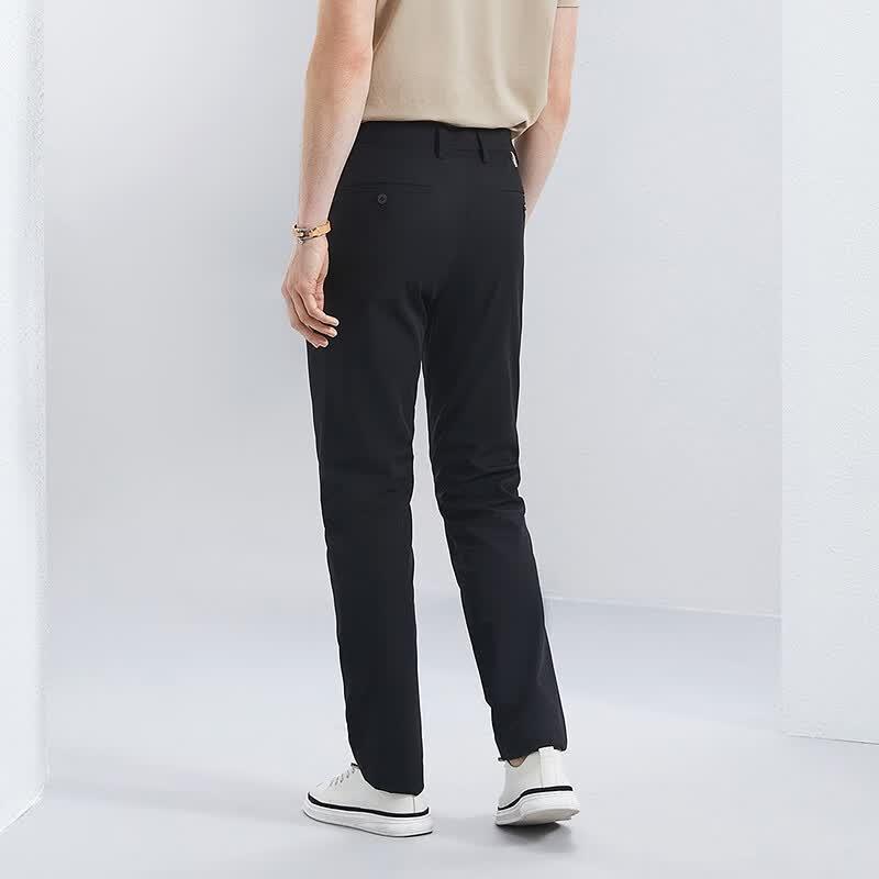 Seven Muške pantalone, Crne