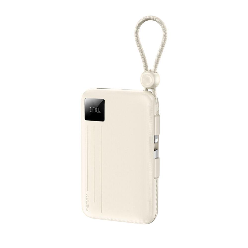 Remax Power Bank FC‑13 PD20W + QC22.5W 10000mAh, Beli
