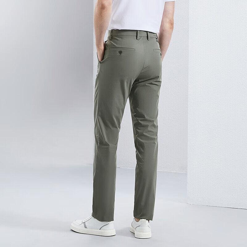 Seven Muške pantalone, Maslina