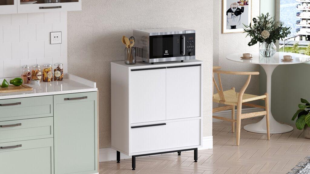 Hanah Home Kuhinjski ormar ON8A W, Beli