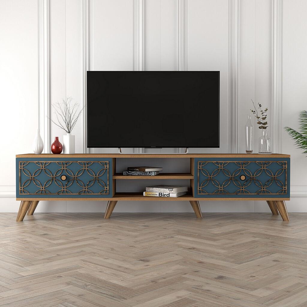 Hanah Home Class TV komoda, Petrolej
