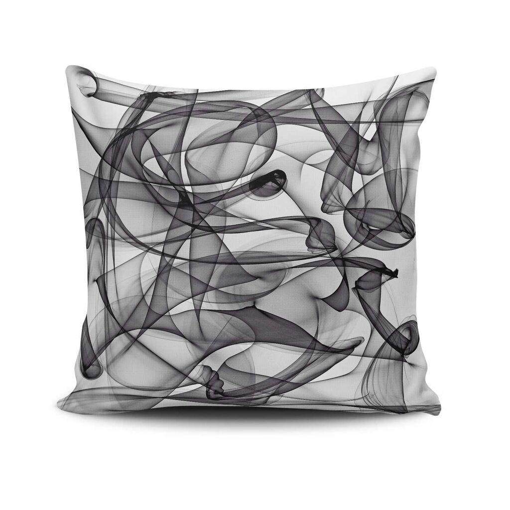 Aberto Design Jastuk 43x43cm Šareni