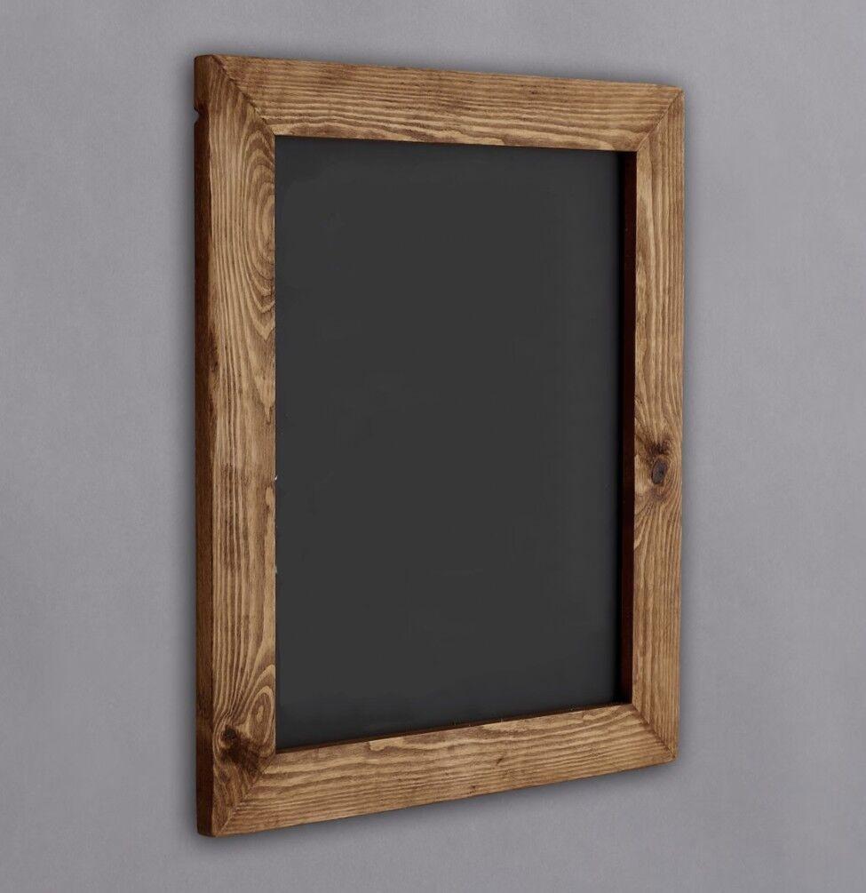 Aberto Design Tabla AA157, Drvena, 36x42x4 cm, Smeđa