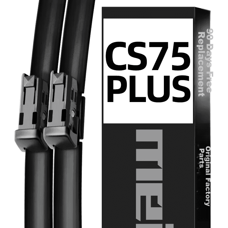 Meisim Metlice brisača za automobil, 584 mm, 457 mm