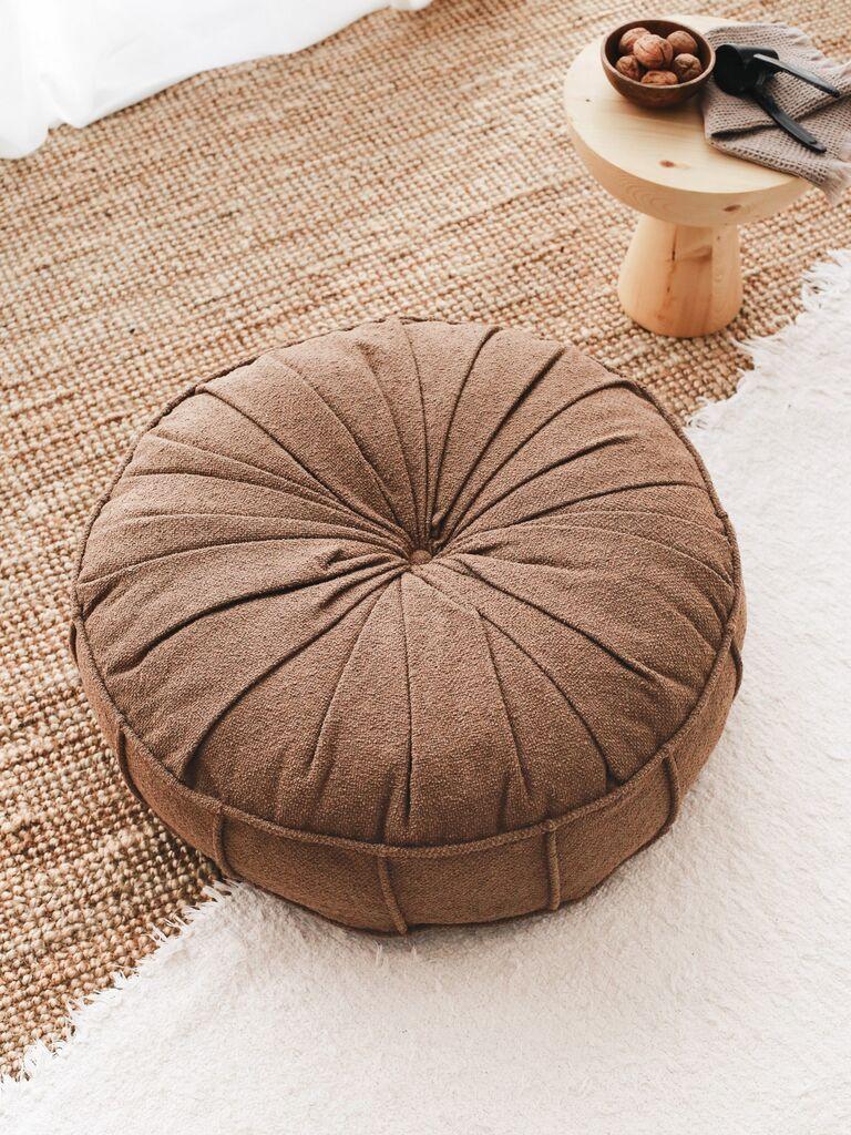 Atelier del Sofa Jastuk Braon