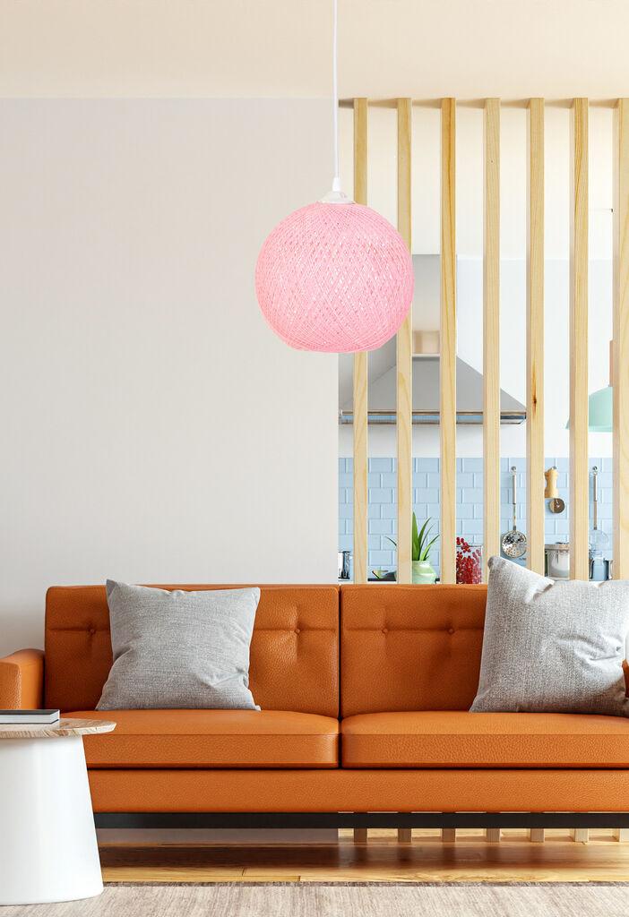 Opviq 190 PB Visilica, Pink