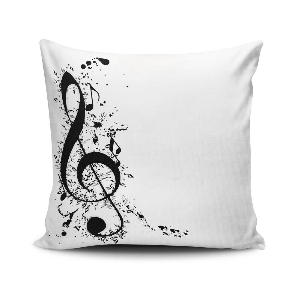 Aberto Design Jastučnica 43x43cm Šarena