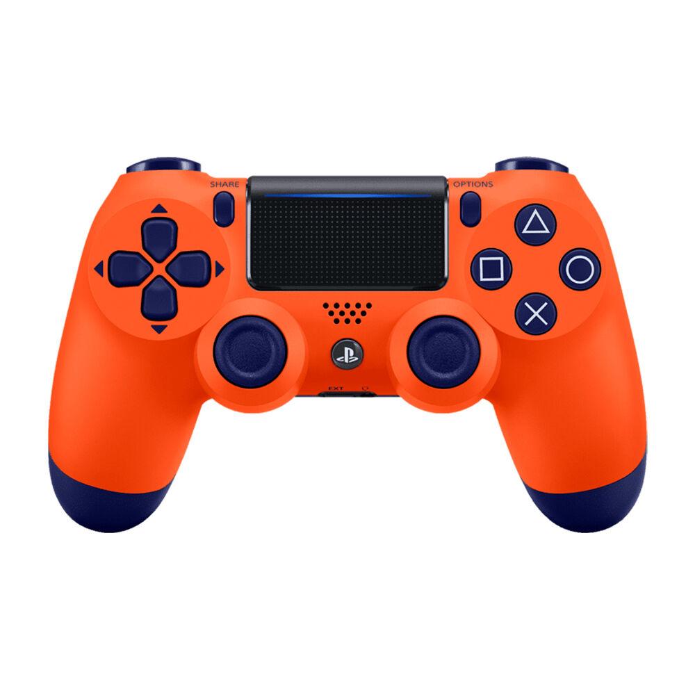 Joypad Džojstik DualShock 4 za PS4, Sunset, Orange