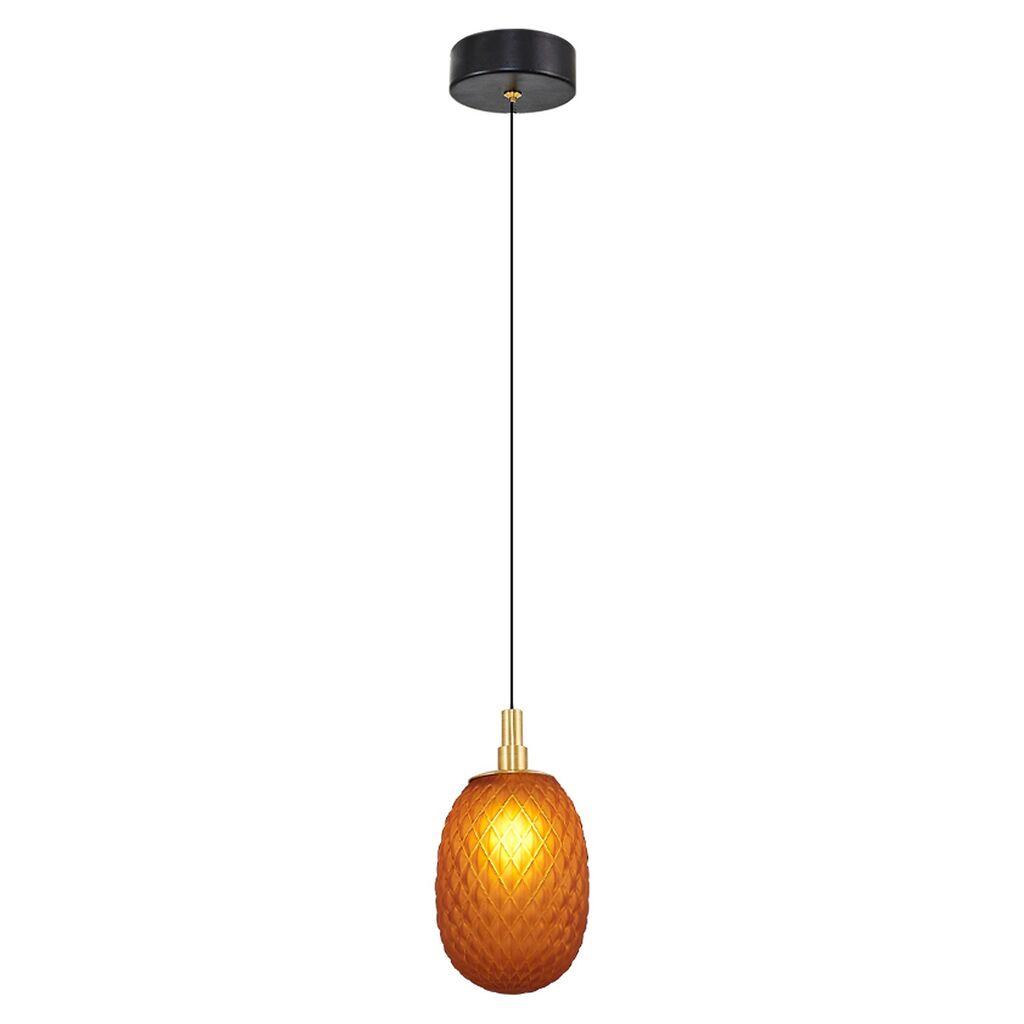 Opviq Luster 2834-1A-03, 120cm, 11 cm 1x5W G9